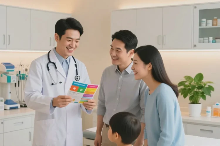 打疫苗前后要注意什么宝宝不能吃母乳(图3)