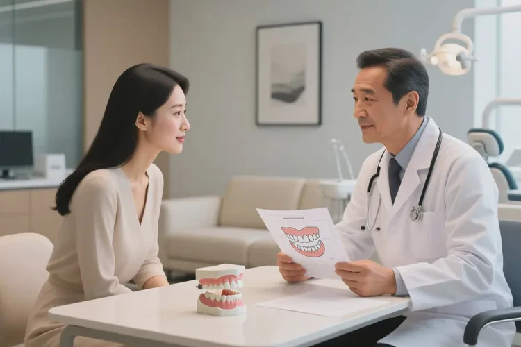 廣州正畸牙齒的價格(圖3)