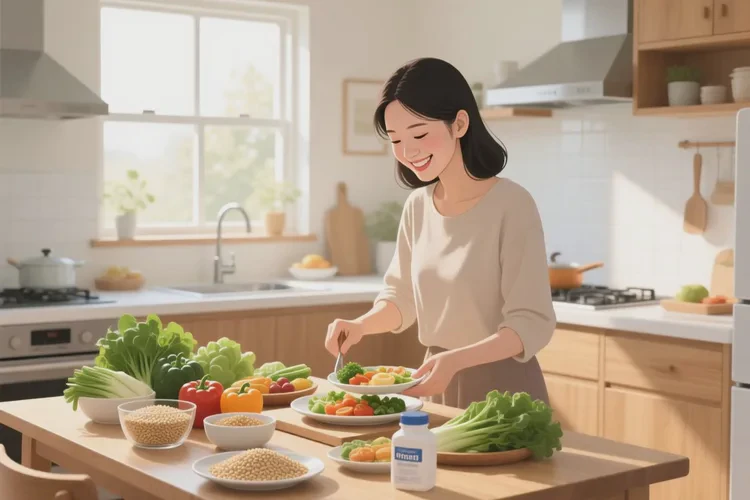 38歲中午血糖7.4是怎么回事(圖2)