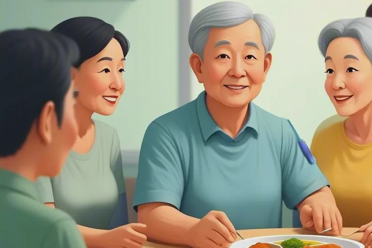 47歲空腹血糖25.0是怎么回事(圖4)