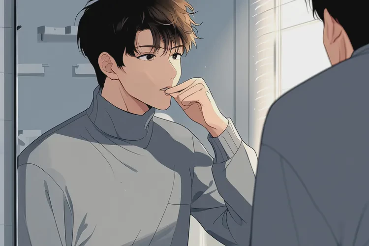 為什么正畸上頜牙齒內(nèi)收得比較慢(圖2)