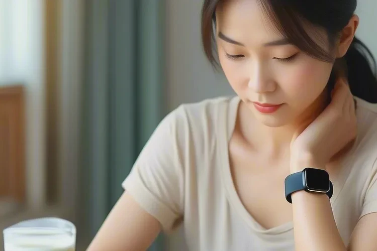 47歲晚餐血糖18點(diǎn)8是怎么回事(圖2)