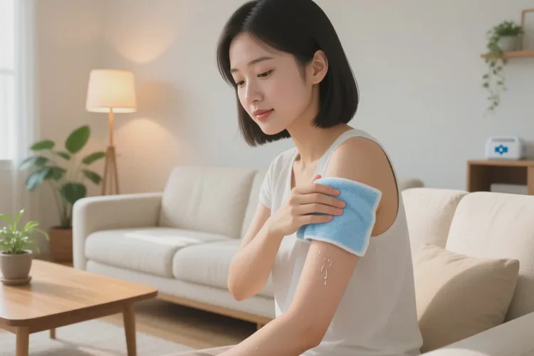 打疫苗的十大注意事项(图3)