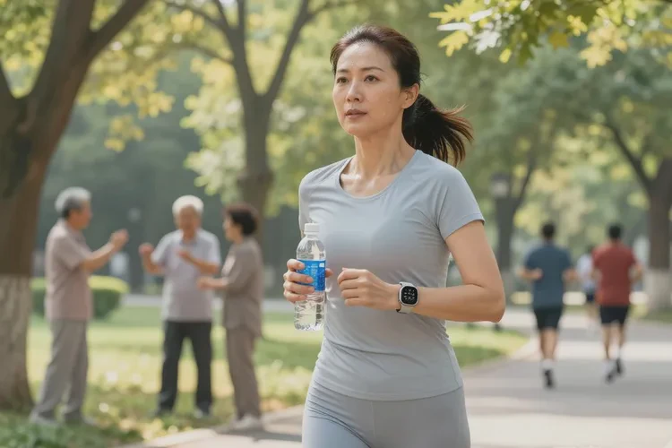 38歲早上血糖24.1是怎么回事(圖2)