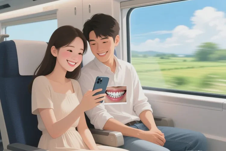 成人牙齒正畸費用一般多少(圖4)