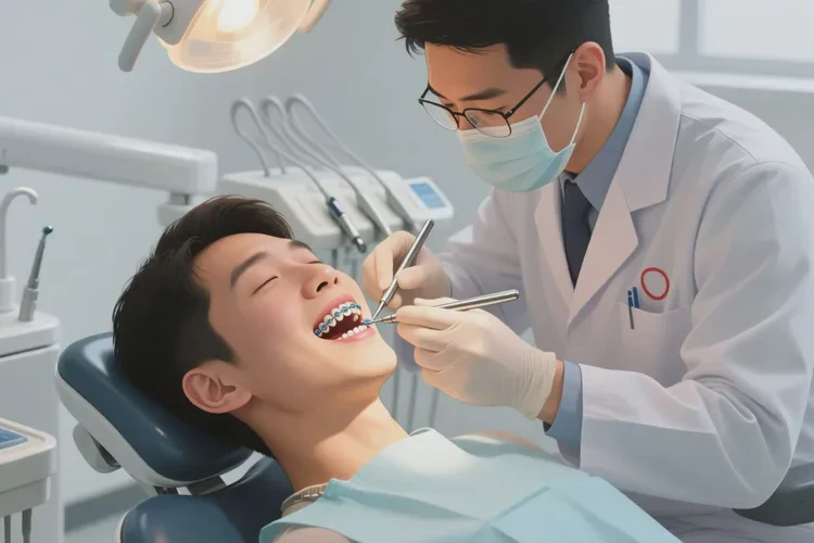 牙齿正畸的危害有哪些(图2)