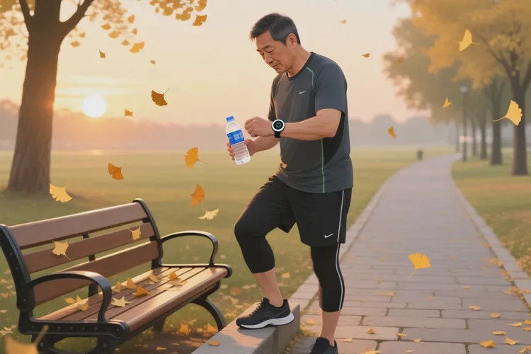 38岁早上血糖12点8是怎么回事(图3)