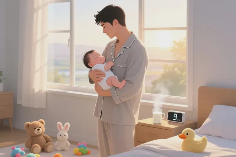 宝宝打疫苗会嗜睡吗(图4)