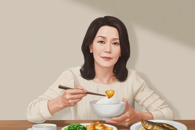 47歲晚餐血糖14.0是怎么回事(圖1)