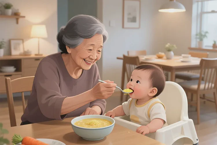 宝宝打疫苗三天忌口(图3)