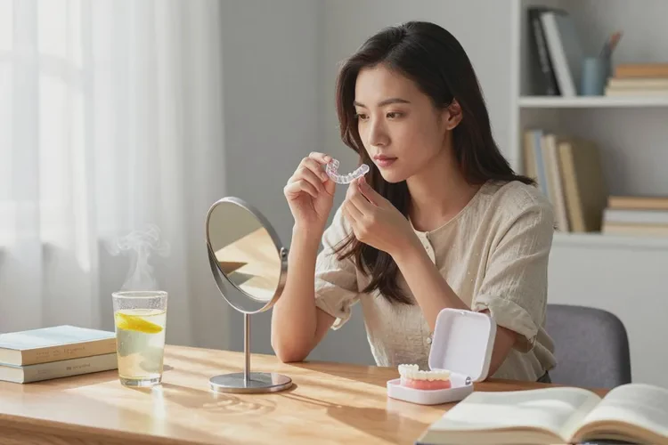 正畸牙齒的危害(圖3)