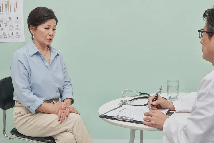 打四价疫苗之前需要做什么检查吗(图1)