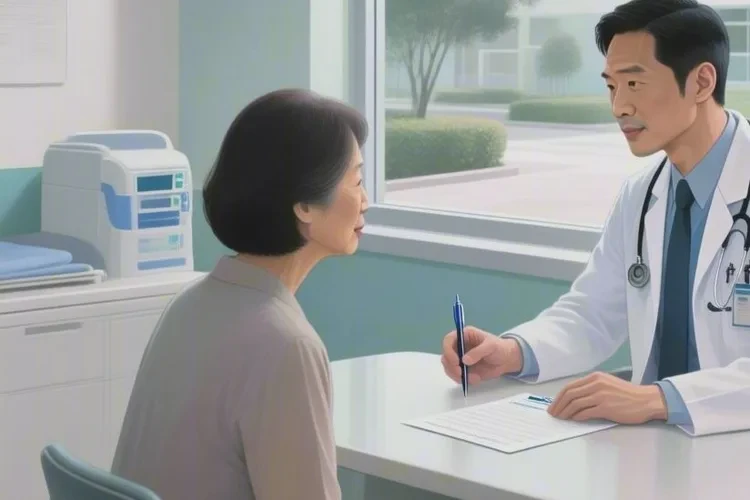 打宫颈癌疫苗前后注意事项(图4)