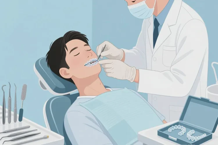 簡述正畸牙齒移動的類型(圖4)