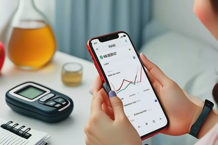 43歲晚上血糖13點(diǎn)8是怎么回事(圖2)