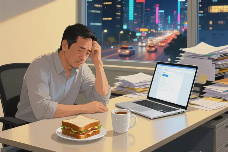 38岁早上血糖9点2是怎么回事(图1)