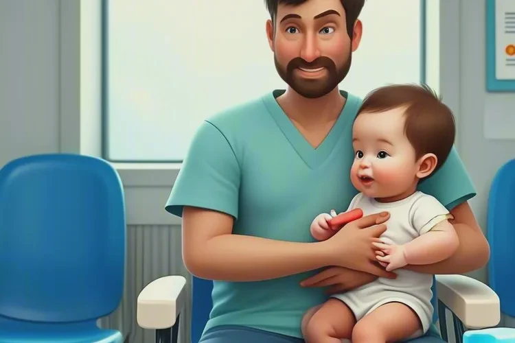 打疫苗前后要注意什么宝宝不能吃什么食物(图2)