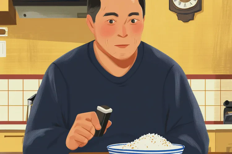 47歲晚餐血糖12點2是怎么回事(圖1)