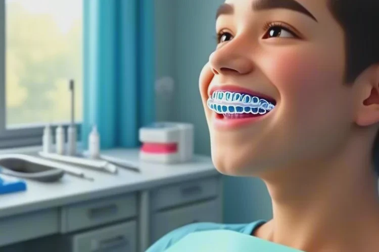 牙齒正畸 時間(圖2)