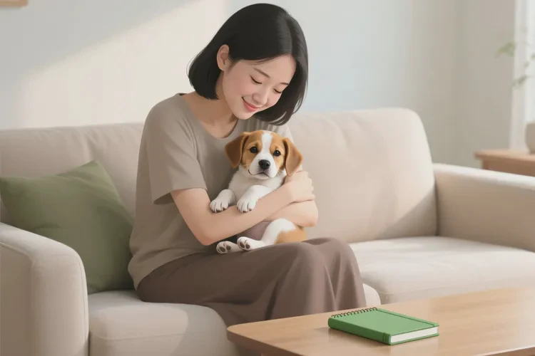 狗狗几个月打疫苗最好(图1)