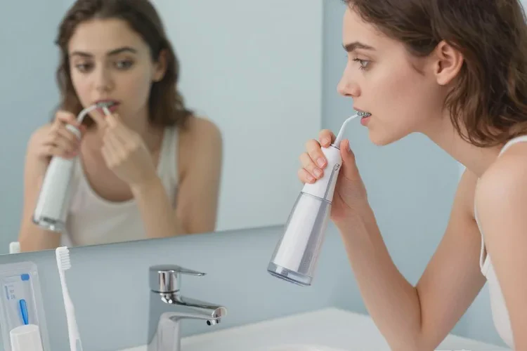 正畸牙齒松動正常嗎會掉嗎怎么辦(圖4)