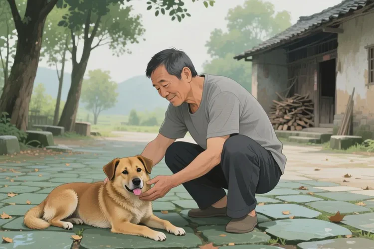 土狗不打疫苗为啥没事(图2)