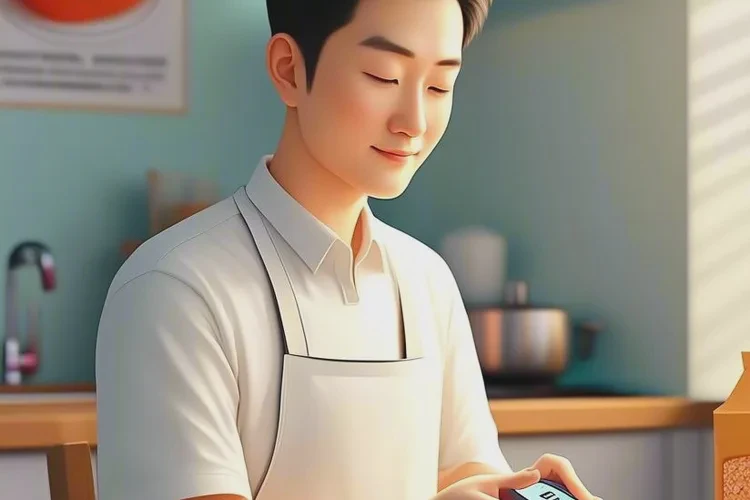 47岁空腹血糖17点2是怎么回事(图1)