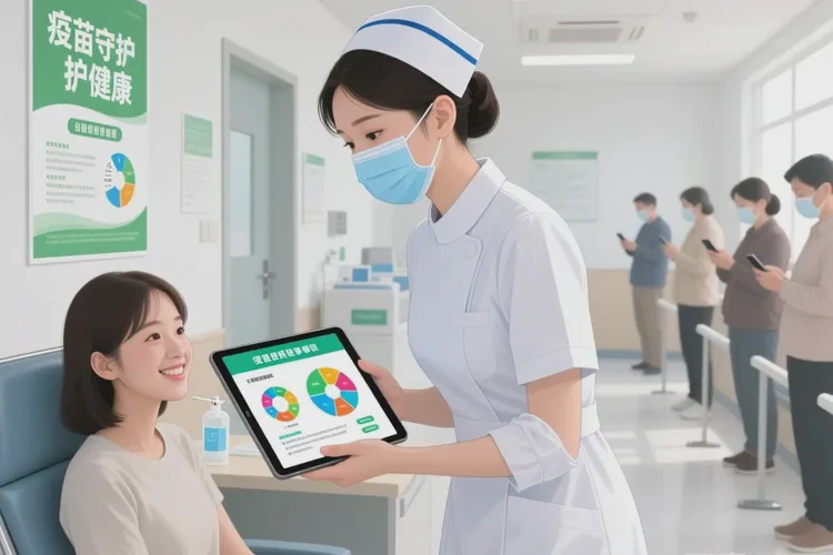 打流感疫苗前不能吃什么药(图4)