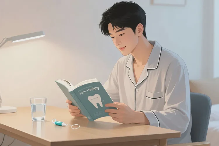 正畸治療會不會導(dǎo)致牙齒松動,提前脫落(圖3)