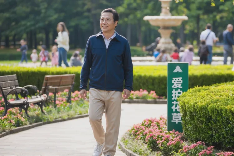 47歲晚餐血糖17.8是怎么回事(圖2)