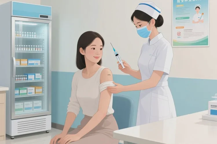 打完流感疫苗忌口忌多长时间(图1)