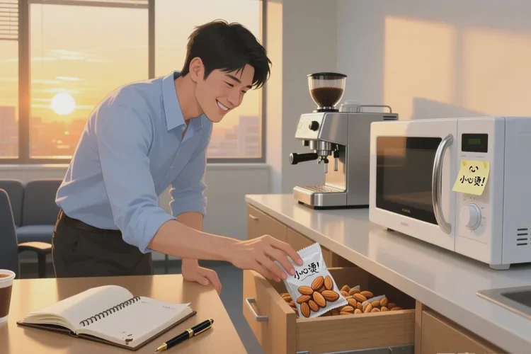 38岁中午血糖4.3是怎么回事(图3)