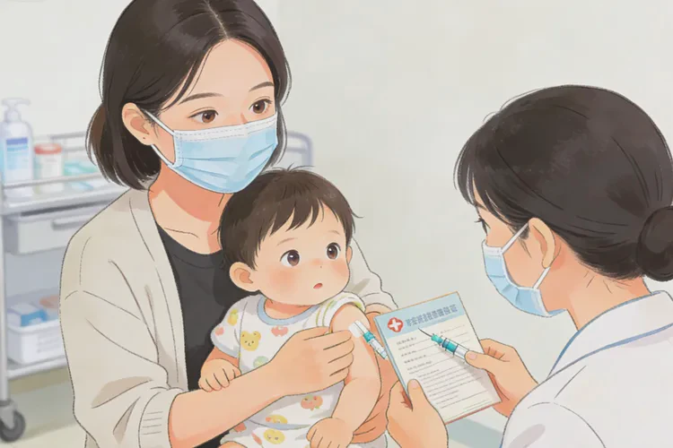 打疫苗前后多久不能吃药(图2)