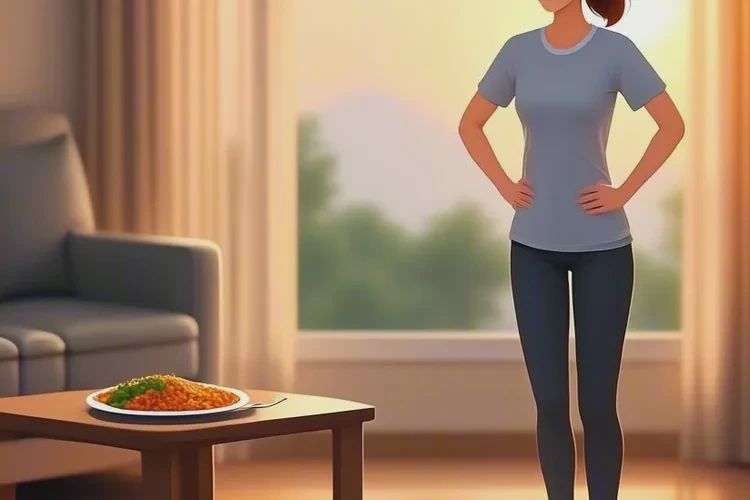 47岁晚餐血糖9.8是怎么回事(图2)