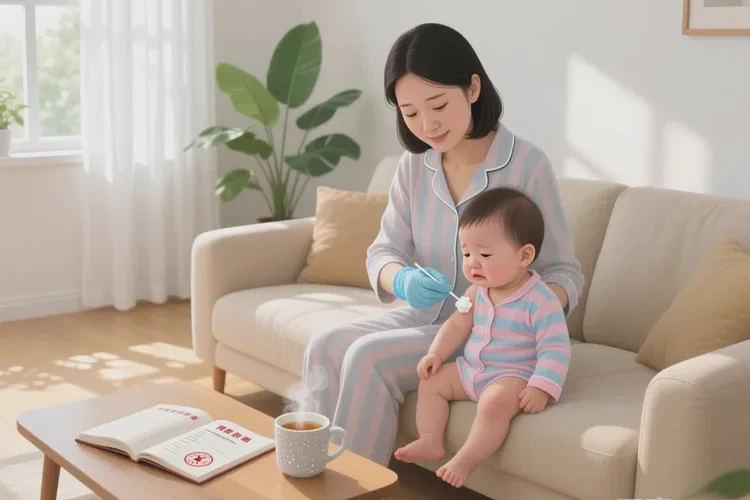 两个月打疫苗注意事项(图2)