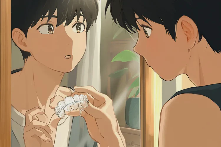 牙齒正畸是前拉還是后移(圖2)