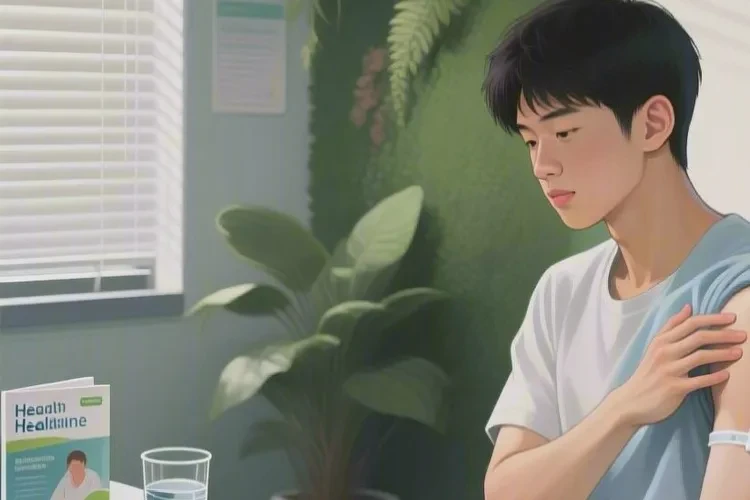 打hpv疫苗有什么注意事项?需要空腹吗?(图2)