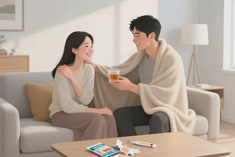 打疫苗前后要可以同房吗(图2)