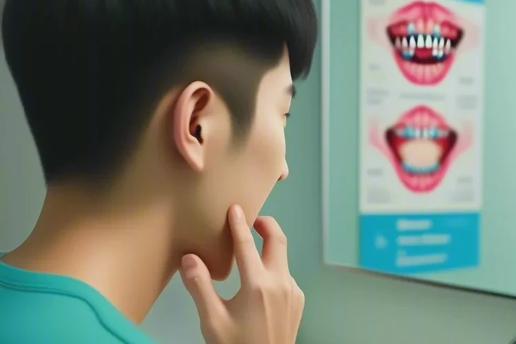 正畸牙齒松動疼痛怎么緩解(圖2)