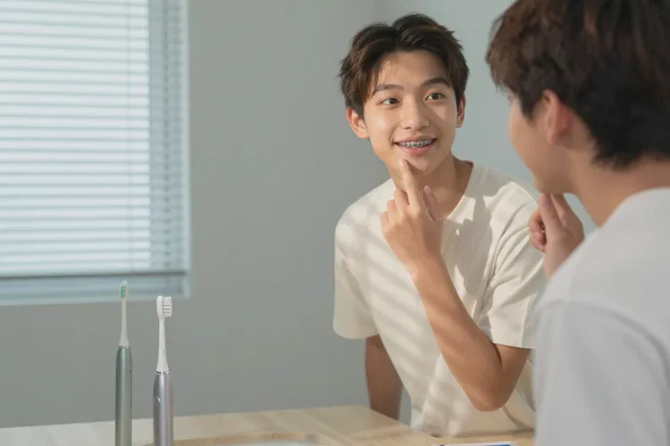 牙齒正畸是什么意思(圖1)