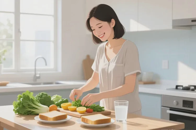 38岁早上血糖29.6是怎么回事(图3)