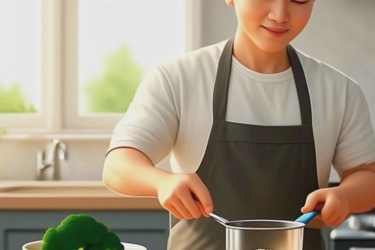 47歲中餐血糖17點(diǎn)4是怎么回事(圖1)