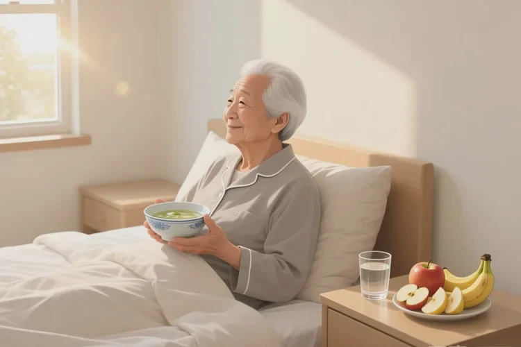 打完流感疫苗忌吃什么东西(图3)