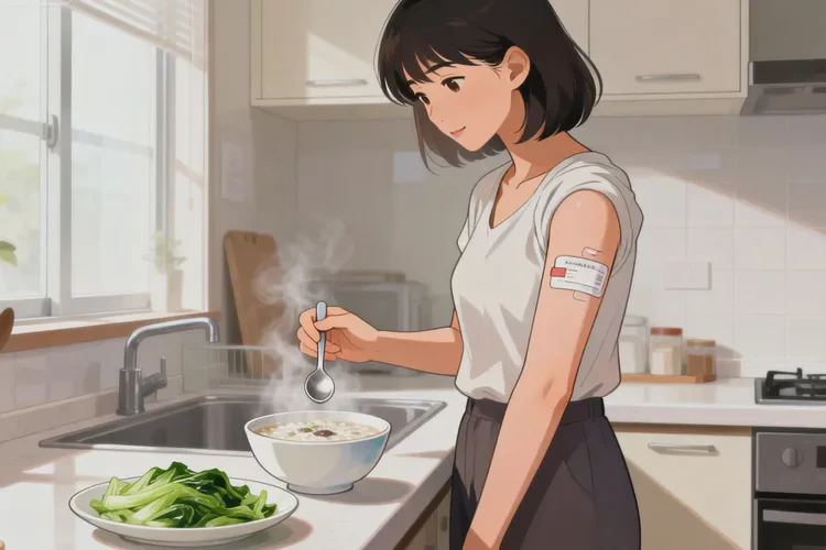 打流感疫苗后禁吃什么(图3)