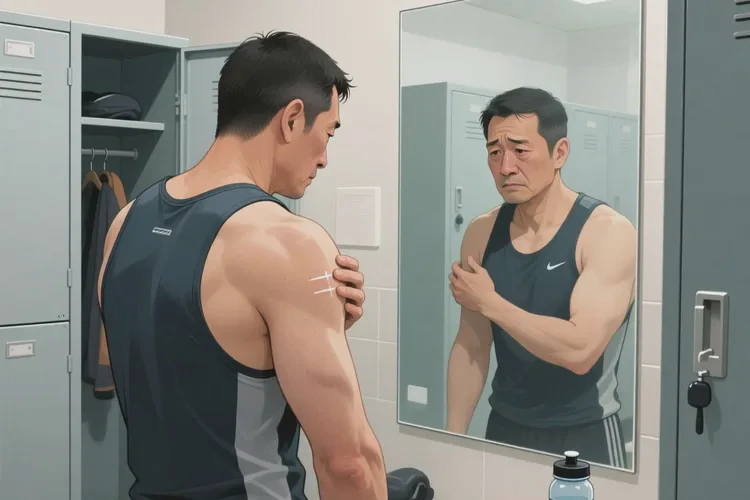 打二价疫苗前后禁忌(图2)