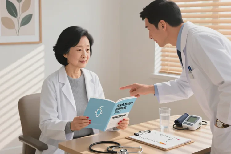 十种人不宜打疫苗(图1)