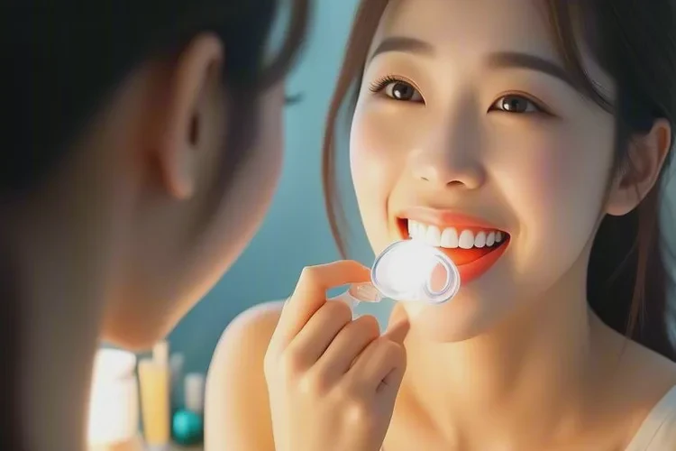 牙齒正畸會導致牙齒松動嘛(圖2)