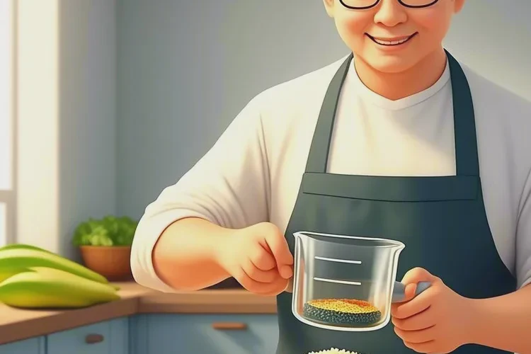 47歲中餐血糖16.9是怎么回事(圖1)