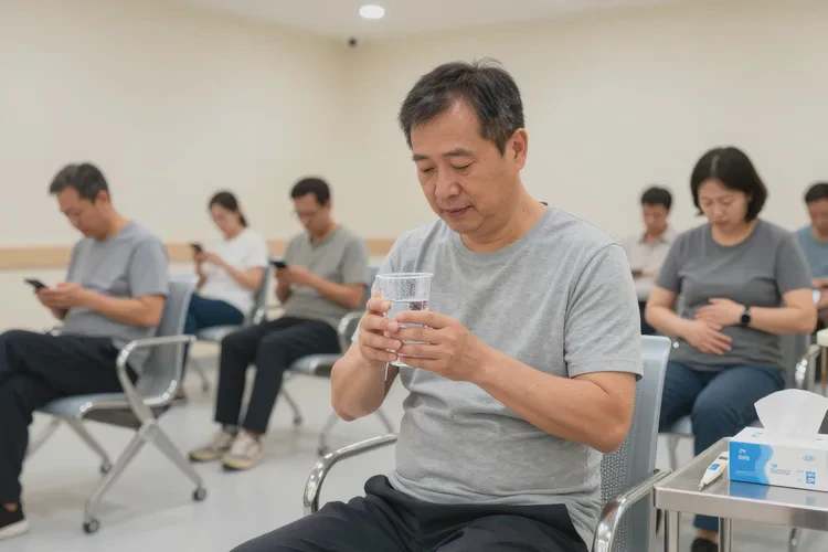 打疫苗的十大注意事项(图2)