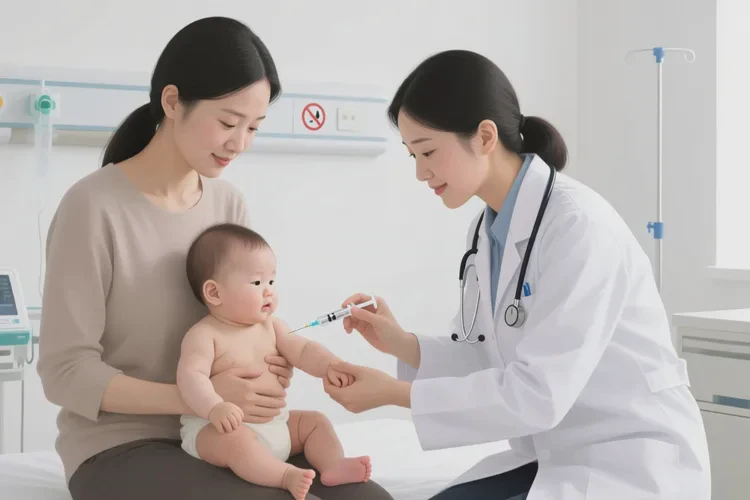 8个月宝宝打麻腮风疫苗注意事项(图3)